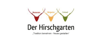 Der Hirschgarten