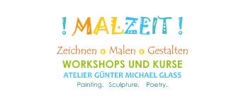 MALZEIT! KUNSTKURSE & WORKSHOPS