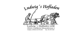 Ludwigs Hofladen